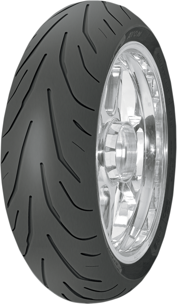 AVON Tire - 3D Ultra Sport - 200/50ZR17 4530017