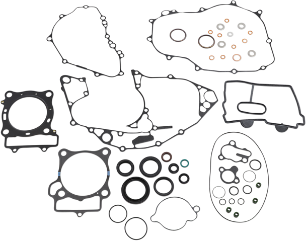 ATHENA Complete Gasket Kit - Honda P400210900319