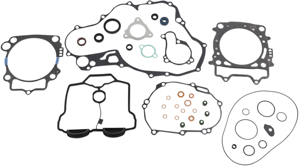 ATHENA Complete Gasket Kit - YZF450 P400485900197