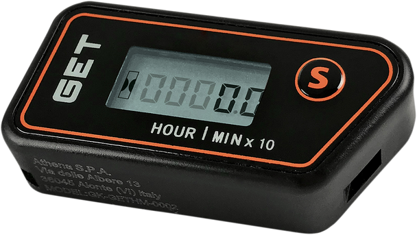 ATHENA Stick-On Hour Meter GK-GETHM-0002
