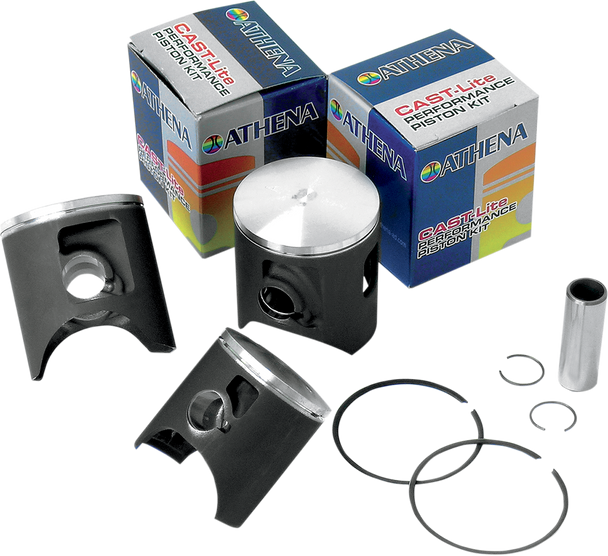 ATHENA Piston Kit - Yamaha/Malaguti S4C04760006A