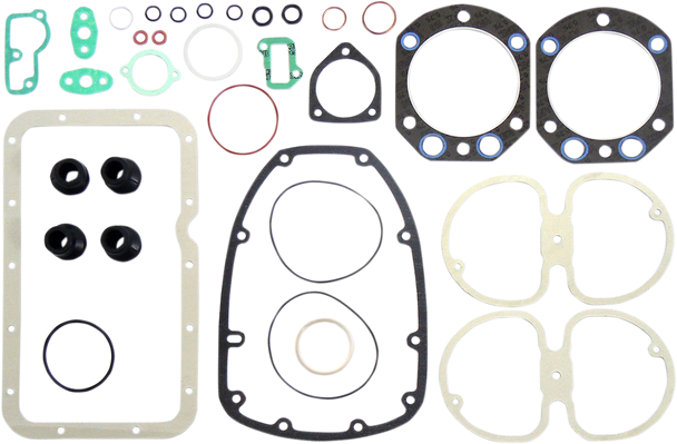 ATHENA Complete Gasket Kit - BMW P400068850950