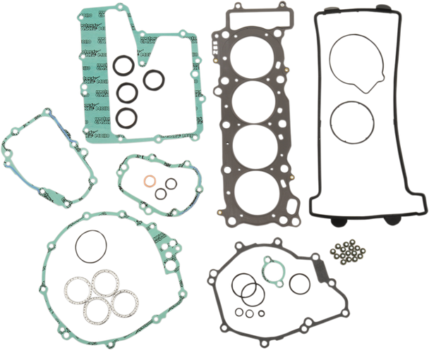 ATHENA Complete Gasket Kit - Yamaha P400485850023