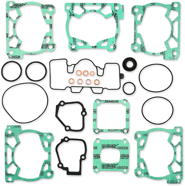 ATHENA Top End Gasket Kit - Husqvarna P400270600077