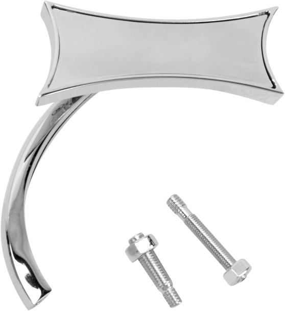 ARLEN NESS 4 Point Mirror - Right 13-417