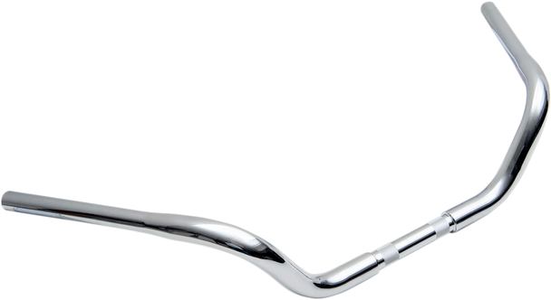 BURLY BRAND Handlebar - Knuckle B28-310T