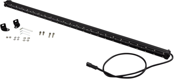 BRITE-LITES Light Bar - 38 LED 38" BL-LBSS38