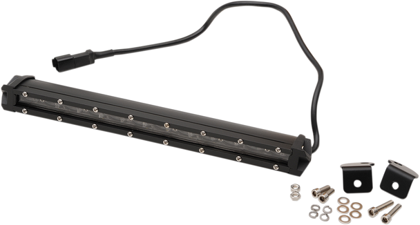 BRITE-LITES LED Light Bar - 12 LED 13.5" BL-LBSS14