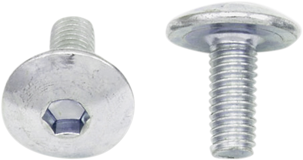 BOLT Fairing Bolt M5x12 10Pack 024-90512