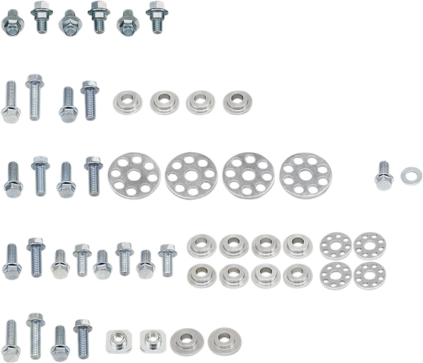 BOLT Fastener Body Kit SUZ-0810004