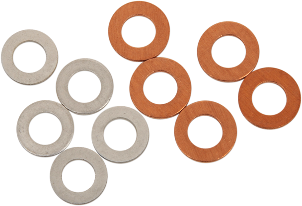 BOLT Drain Plug Washers - M6 DPWM6.11-10