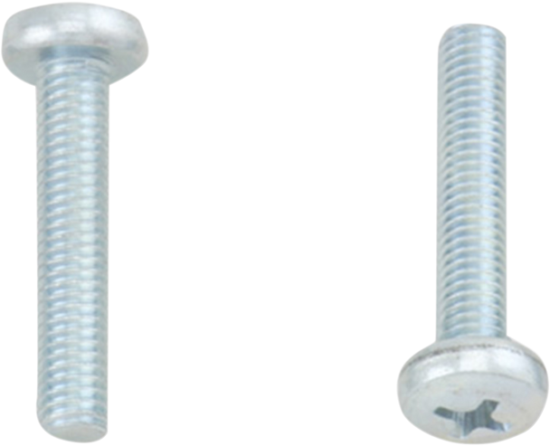 BOLT Screw Pan M5xp0.8x30 022-20530