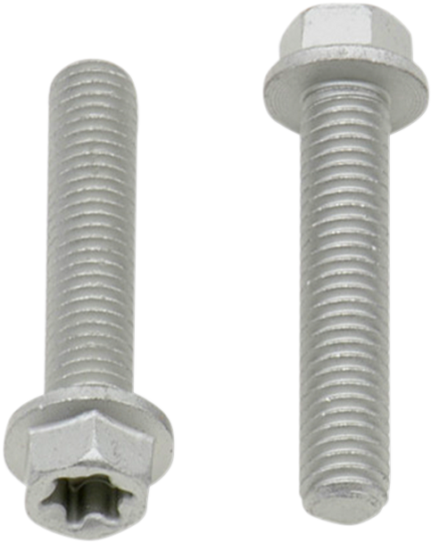 BOLT European Bolt M6x30 10-Pack 024-60630