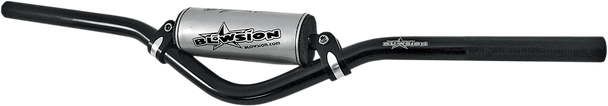 BLOWSION Handlebar - 4?? - Black 03-05-144