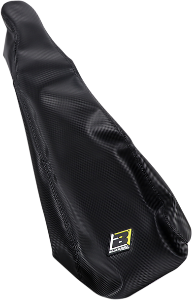 BLACKBIRD RACING Gripper Seat Cover - YFZ 450 1Q15
