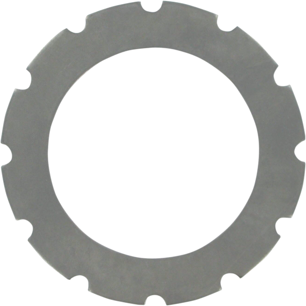 BELT DRIVES LTD. Replacement Plate - Steel - Round Dogs ERDS-100