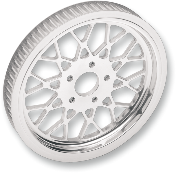 Belt Drives Ltd 1.5" 65 Tooth Mesh Pulley for 1994-1999 Harley Davidson FLHR Road King RPMS-65