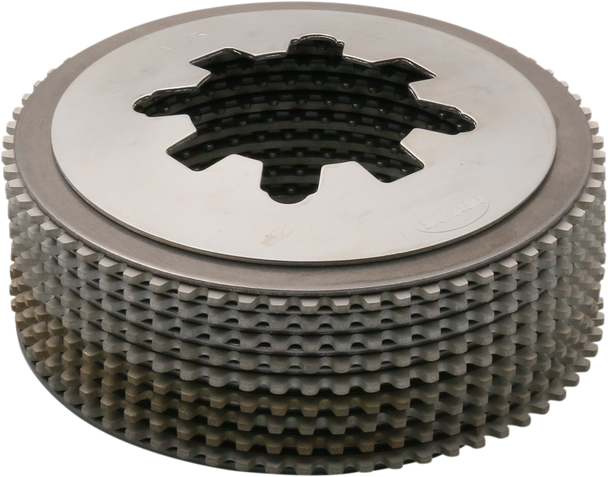 BELT DRIVES LTD. Clutch Kit BDLPCP-0011