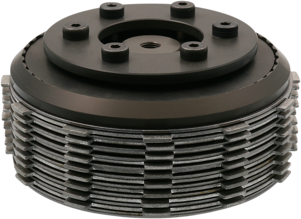 BELT DRIVES LTD. Competitor Clutch CC-132-BB