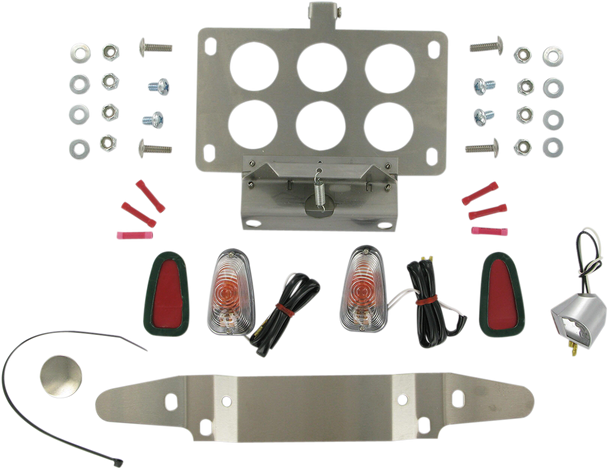 COMPETITION WERKES Fender Eliminator Kit - R1 1Y1006