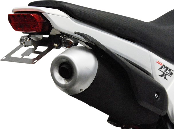 COMPETITION WERKES Fender Eliminator Kit - Grom 1H125