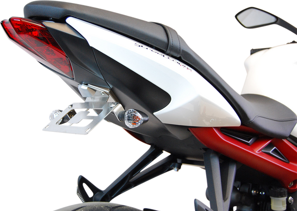 COMPETITION WERKES Fender Eliminator Kit - Speed Triple 1T678