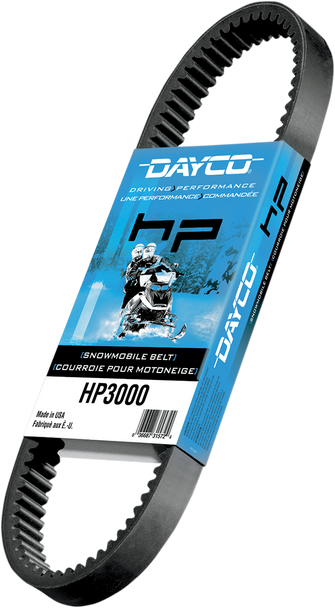 DAYCO PRODUCTS,LLC Drive Belt HP3026