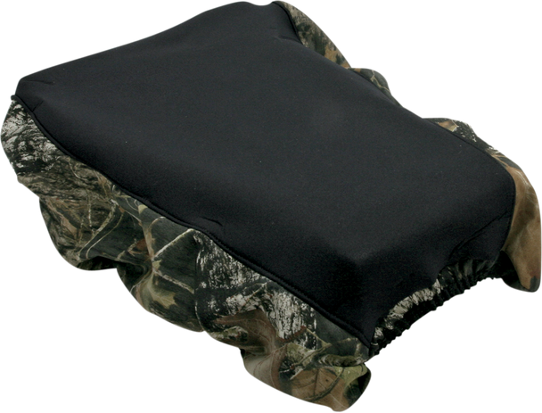 MOOSE UTILITY Seat Cover - Neoprene - Mossy Oak - Honda SCNHF05-155