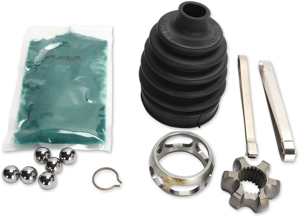 MOOSE UTILITY Rebuild Kit - CV Joint - Outboard BOM817