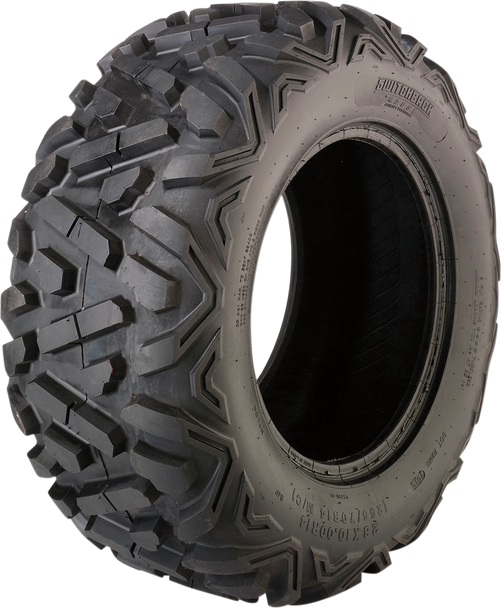 MOOSE UTILITY Tire - Switchback - 25x11-9 - 4 Ply WVS350251194