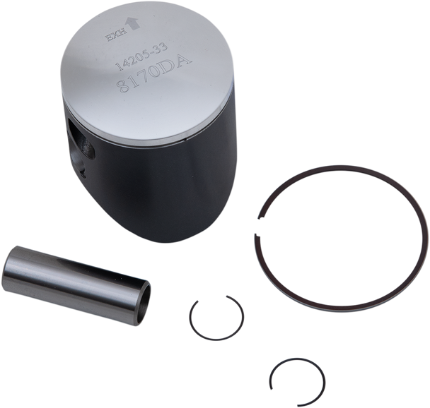 WOSSNER Piston Kit 8170DA