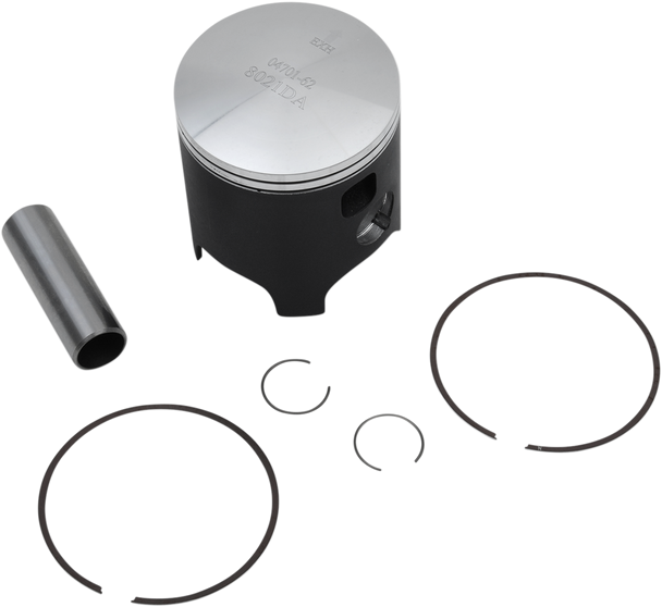 WOSSNER Piston Kit 8021DC