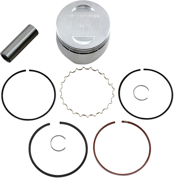 WISECO Piston Kit - Polaris 40122M04900