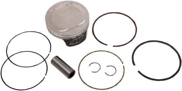 WISECO Piston Kit - Yamaha 40119M10200