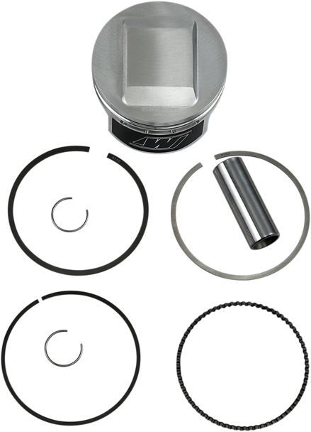 WISECO Piston Kit - Can-Am 650 40029M08250