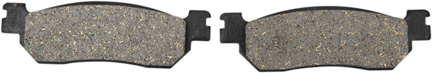 BRAKING SM1 Brake Pads - Yamaha - 822SM1 822SM1