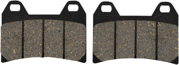 BRAKING SM1 Brake Pads - 784SM1 784SM1