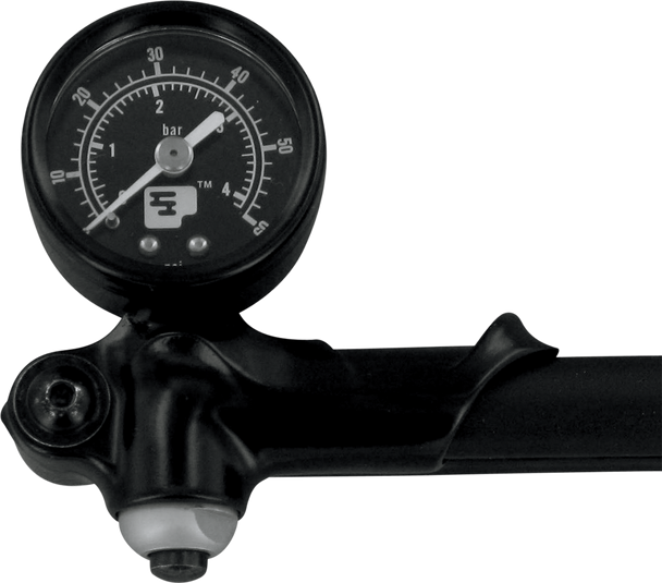 PROGRESSIVE SUSPENSION Gauge Mounted Pump 60lbs GP3-60