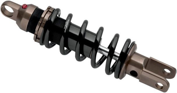 PROGRESSIVE SUSPENSION 465 Series Shock - Black 465-1151B