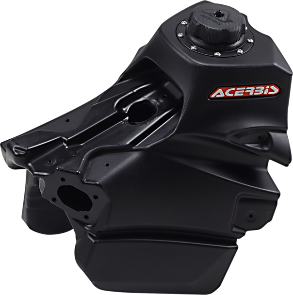 ACERBIS Gas Tank - Black - KTM - 3.1 Gallon 2780620001