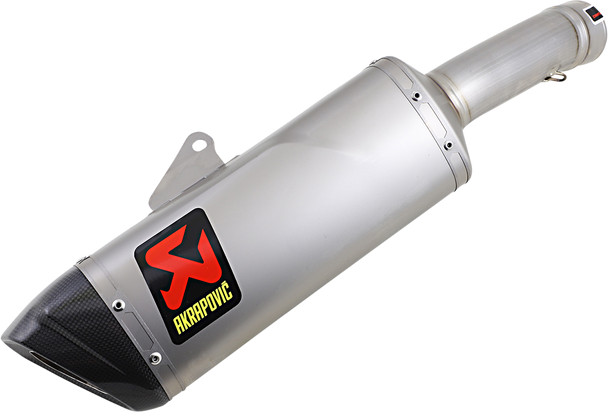 AKRAPOVIC Muffler M-APL00305T