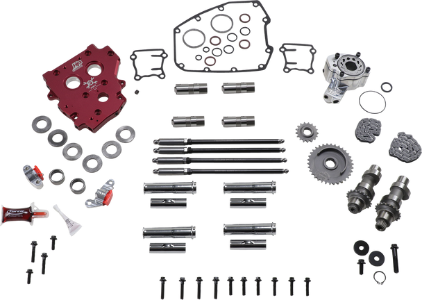 FEULING OIL PUMP CORP. Camchest Kit - HP+® - Twin Cam 7221