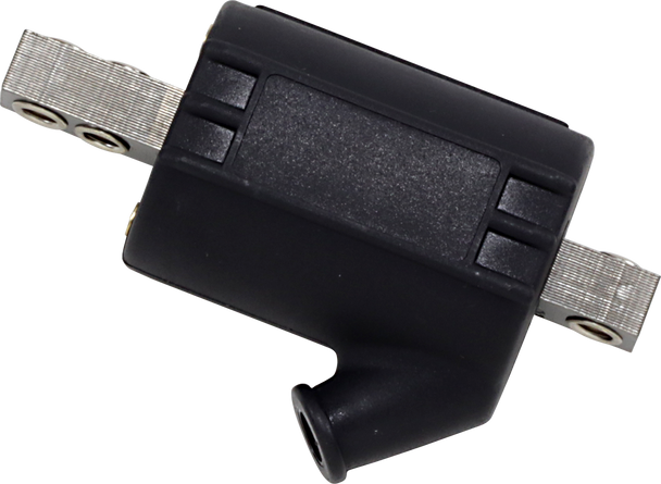 DRAG SPECIALTIES Single Output Ignition Coil -12 Volt 10-6006