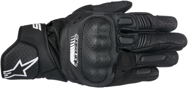 ALPINESTARS SP-5 Gloves - Black - 3XL 3558517-10-3X