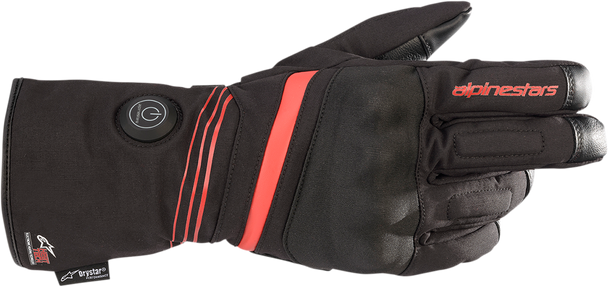 ALPINESTARS HT-5 Heat Tech Drystar‚Â® Gloves - Black - XL 3523822-10-XL
