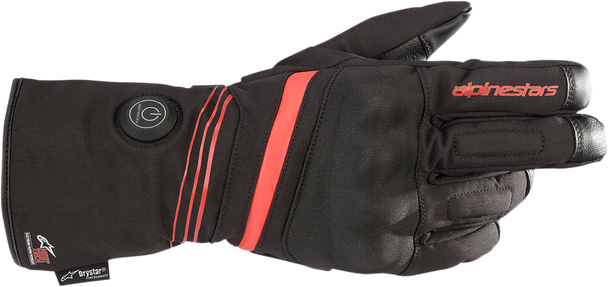 ALPINESTARS HT-5 Heat Tech Drystar‚Â® Gloves - Black - Large 3523822-10-L