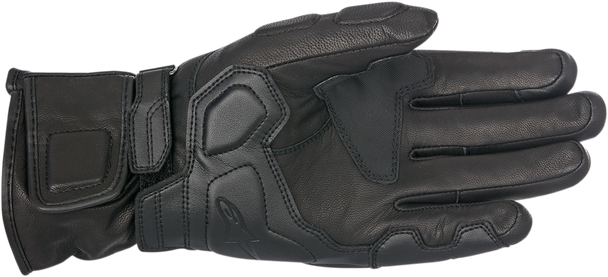 ALPINESTARS Stella M-56 DrystarÃ‚Â® Gloves - Black - XL 3536417-10-XL