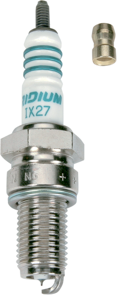 DENSO Iridium Spark Plug - IX27 5373