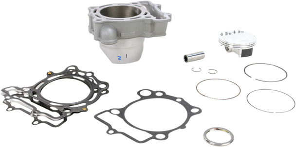 Cylinder Works Standard Bore Cylinder Kit 77mm Bore Kawasaki KX250F 2011-2014 30006-K01