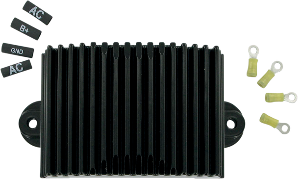 CYCLE ELECTRIC INC Rectifying - Regulator CE-445